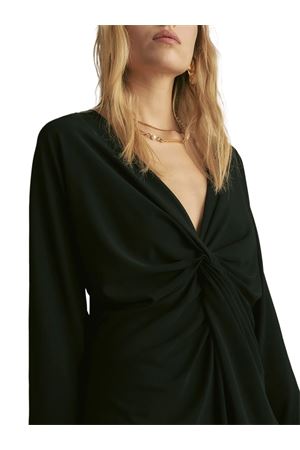 Viscose Jersey Blouse SEMI COUTURE | S5WJ30Y690